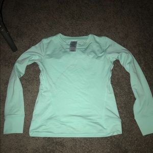 Women’s athletics shirt